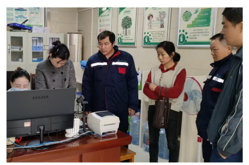 “以人為本”守護員工健康與企業發展根基